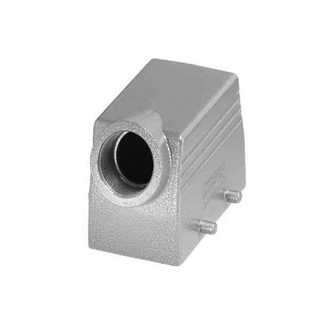 1673575 Phoenix Contact  Alloggiamenti per connettori per impieghi gravosi, cappucci e basi